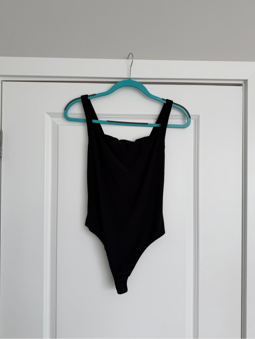 Glassons Black Bodysuit
